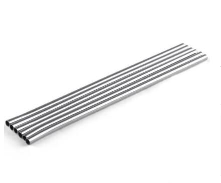 Stainless Straws