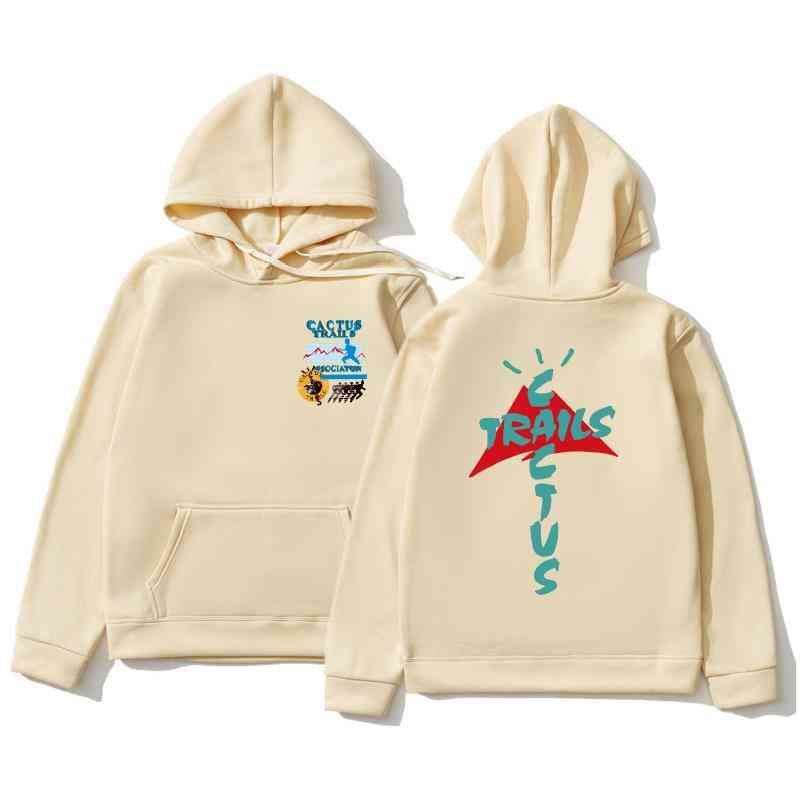 Sudadera con capucha de Travis Scott para hombre y mujer, suéter de lana  con estampado de Cactus Jack, ASTROWORLD, novedad|Sudaderas con capucha y  sudaderas| - AliExpress