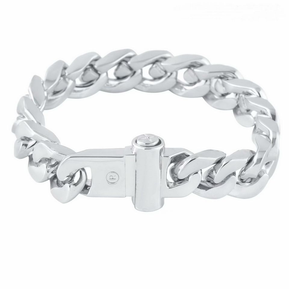 Bracelet/Silver