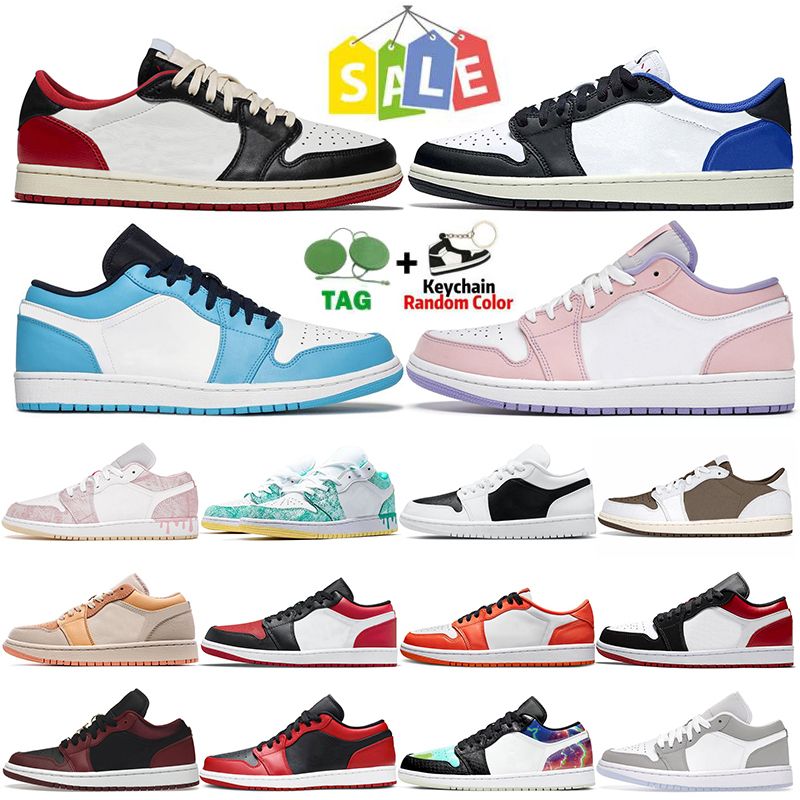 2022 Top Fashion Women Mens Jumpman 1 