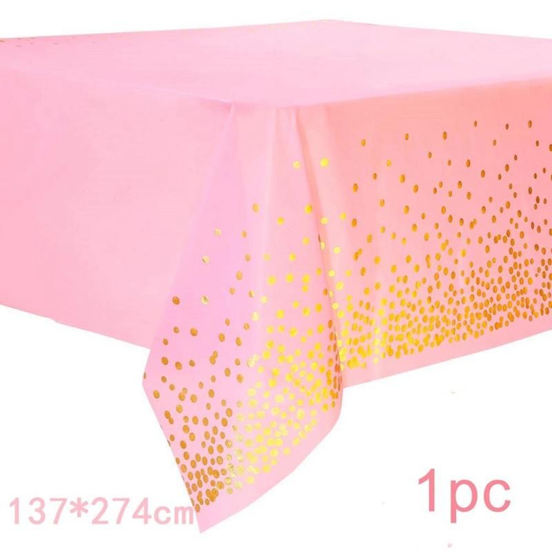 1pc tablecloth