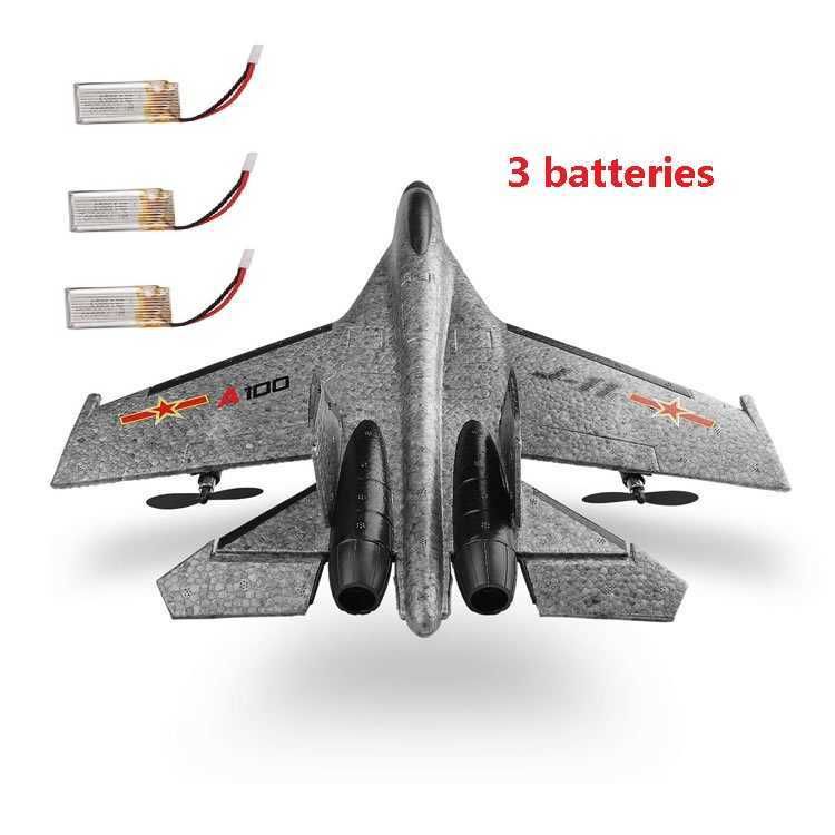 Grey 3 Batteries