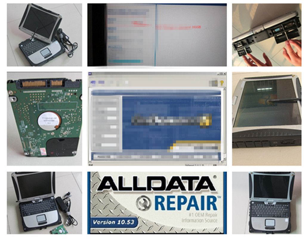 how to install alldata how to install alldata
