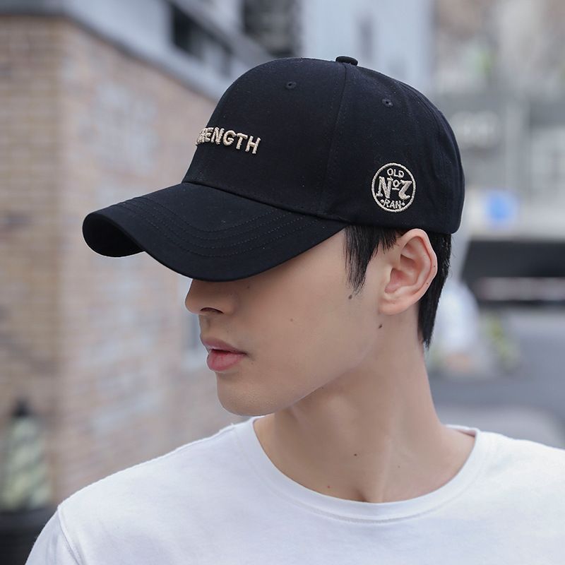 Compre Sun Mulheres Proteção Verão Coreano Com O Boné De Beisebol Dos  Homens Para Chapéu De Moda Feminino Barato | Entrega Rápida E Qualidade |  Pt.Dhgate