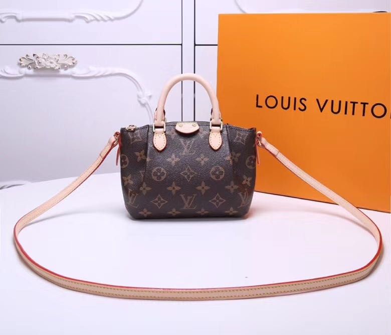 louis vuitton bolsa new