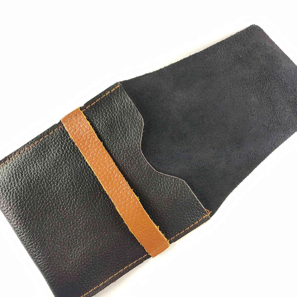 Leather Card Holder