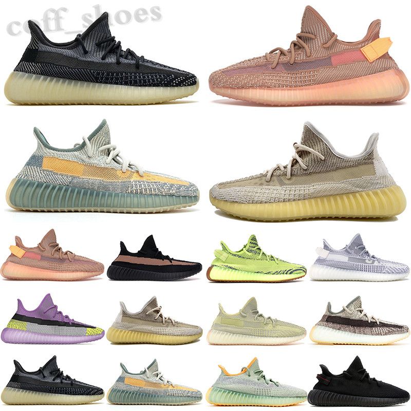 Adidas Yeezy BOOST 350 V2 Kanye West 2021 Hombres Zapatos Casuales 35 V2.0  Crema Semi Congelada Amarilla Crema Zebra Criado Beluga West Women Running  Sneakers Tamaño 36 46 KN08 Por Coff_shoes, 33,11 € | Es.Dhgate.Com