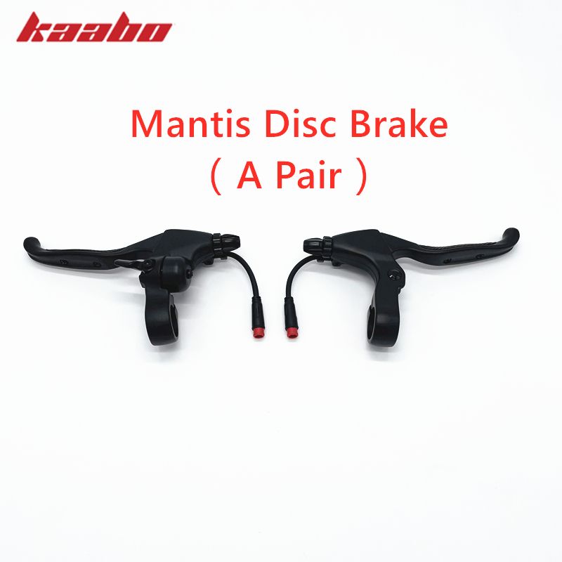 Mantis Disc Brake 2