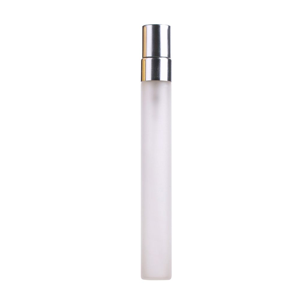 Silber-10ml frostig