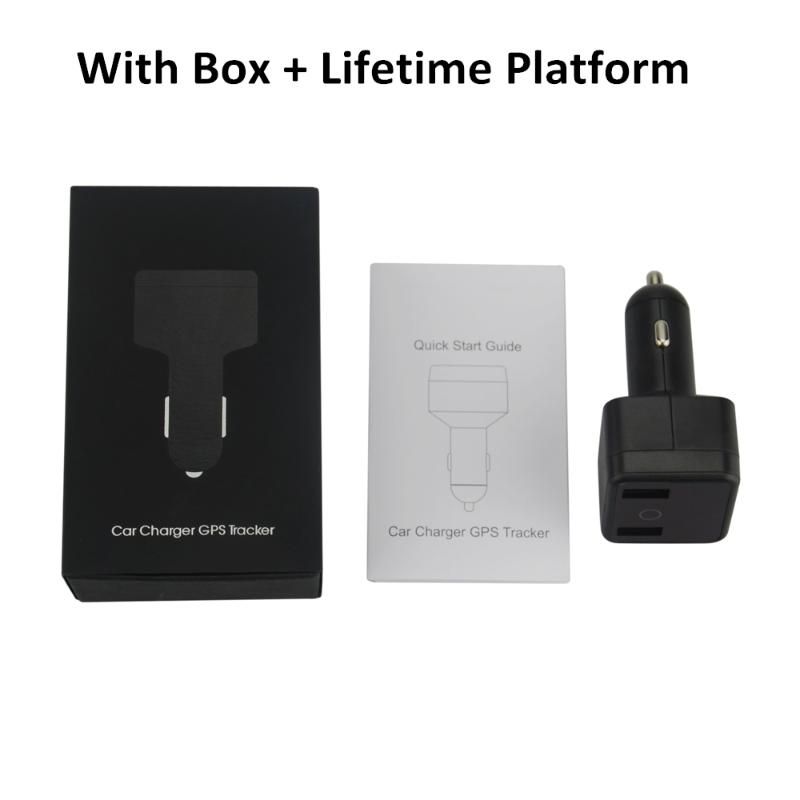 With Box Lifetime