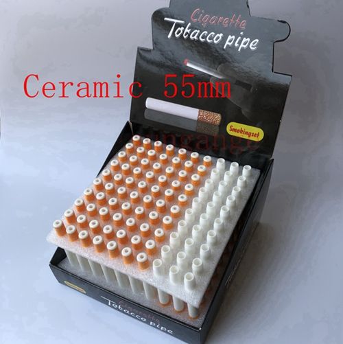 55 millimetri in ceramica