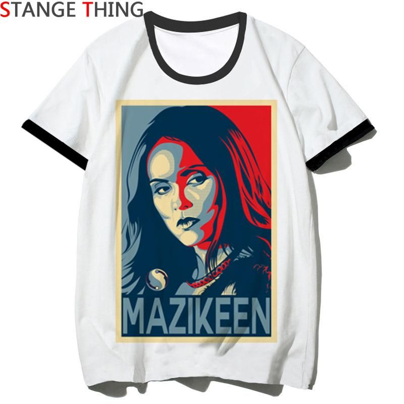 camisas lucifer