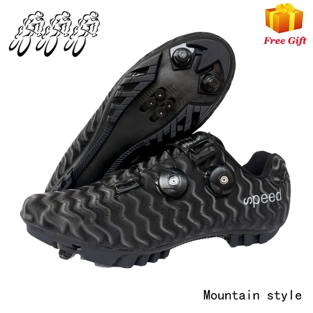 Mountain black