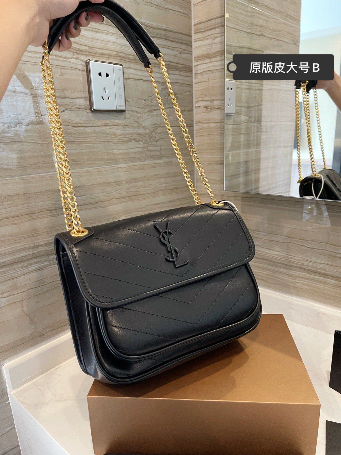 best ysl crossbody bolsa