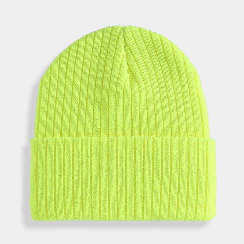 Jaune fluorescent