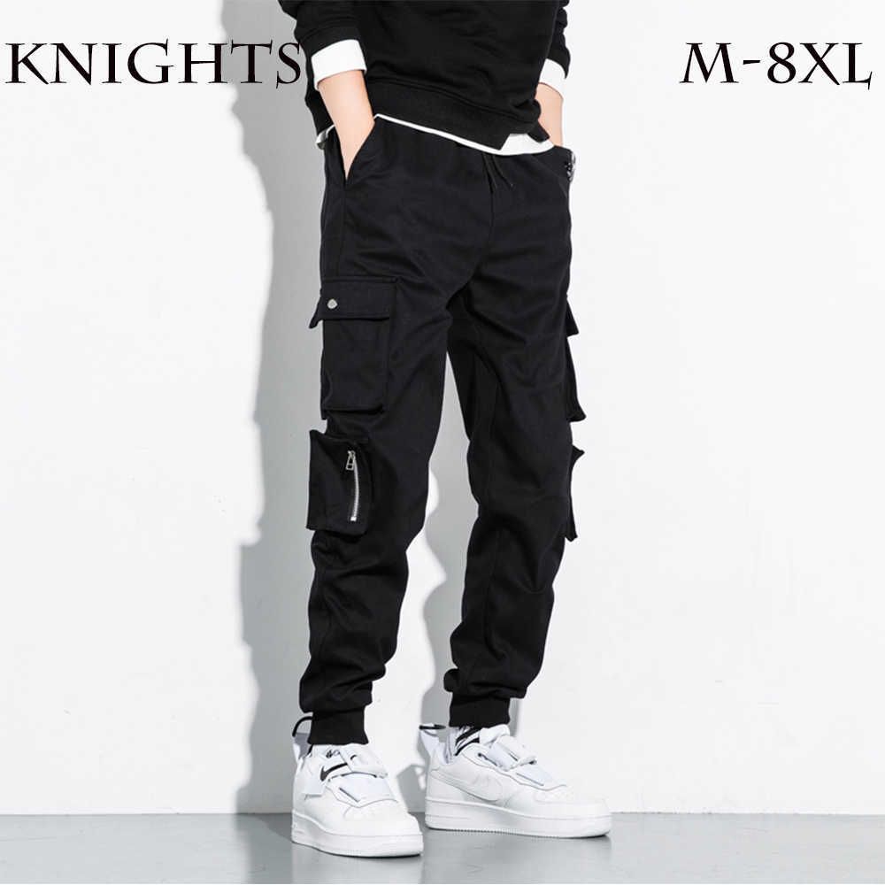 Acquistare Pantaloni Tattici Da Uomo Traspirante Estate Casual Army  Military Streetwear Streetwear Jogger Harem Pantaloni Lunghi Pantaloni  Cargo Maschili M 8XL G1007 Economico | Consegna Veloce E Qualità | It.Dhgate