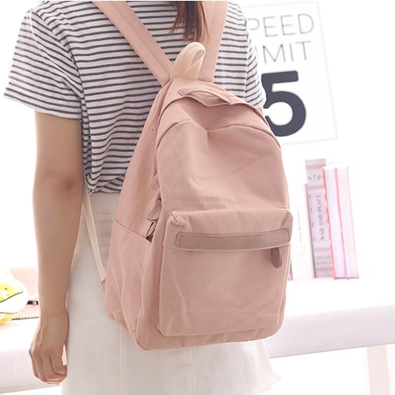 mochilas para adolescentes femeninas 2021