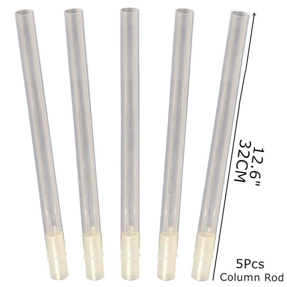 5pcs Column Rod