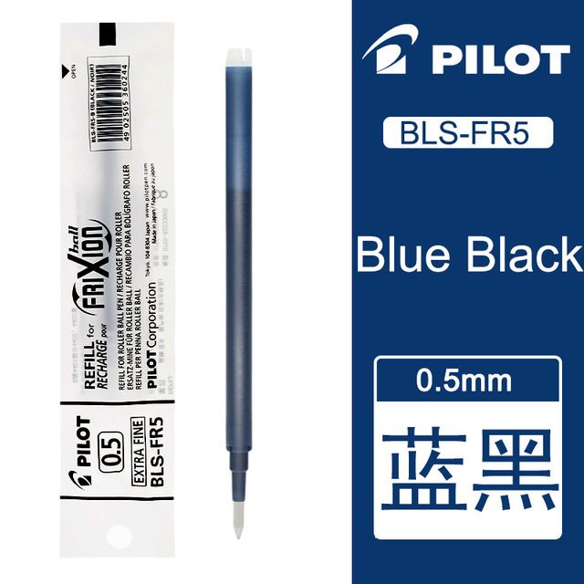 Black-40 pcs azuis