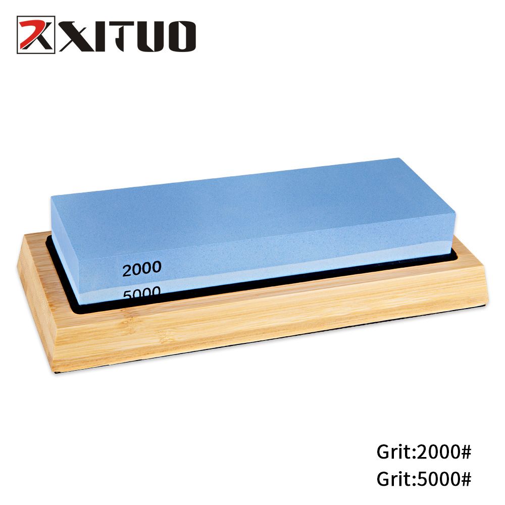 Grit 2000-5000