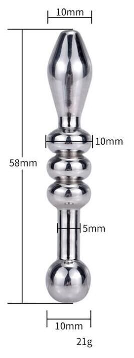 3 Wulst 10 mm