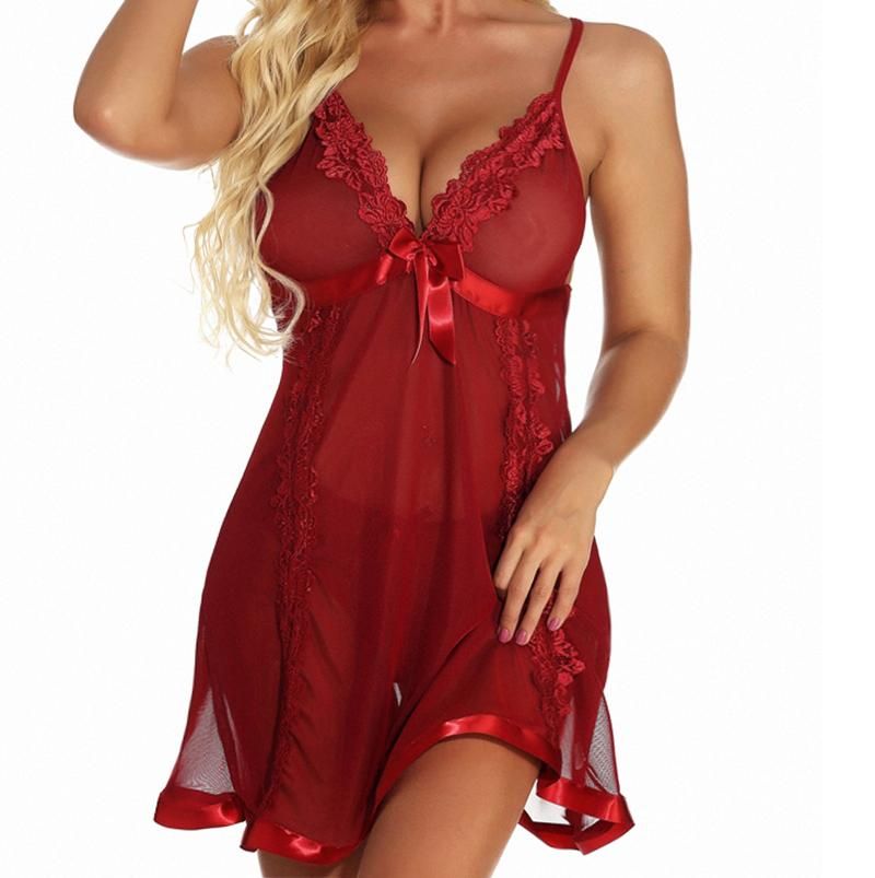 camisola dormir
