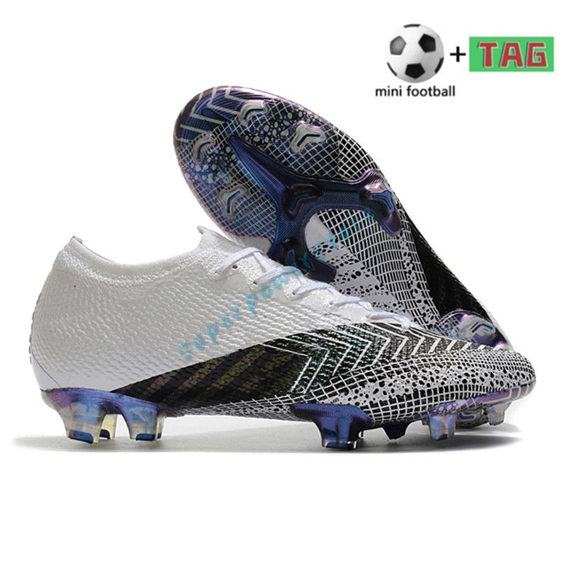 Compra 2022 Moda Para Hombre Zapatos De Fútbol Mercurial 13 Elite FG Fútbol  Clases De Fútbol Deep Royal Multi Pink Blast Blanco Blanco Anthracita  Diseñador De Lujo Sneakers Botas Barato | Entrega
