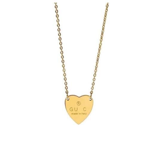 Necklace-gold