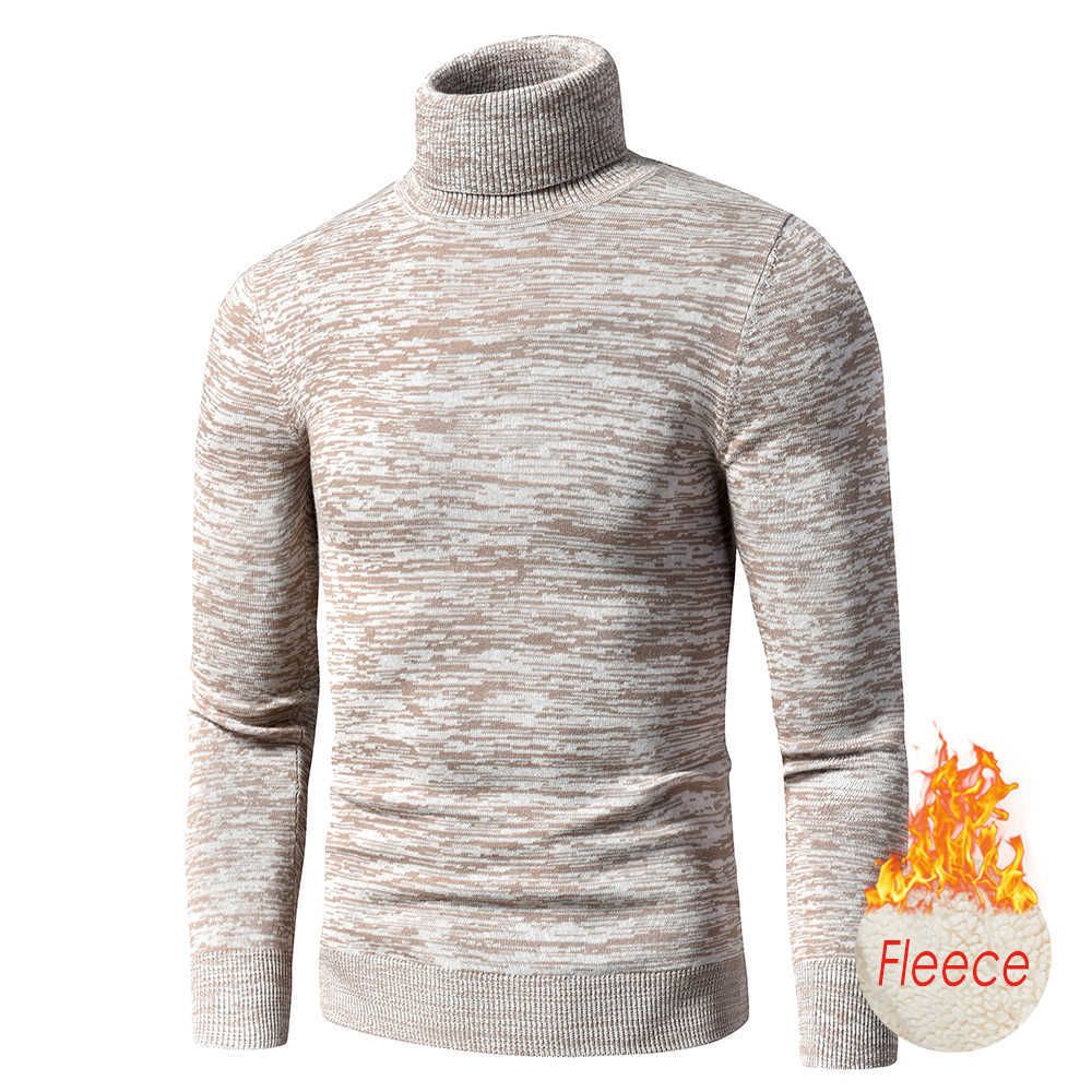 Kaki Fleece