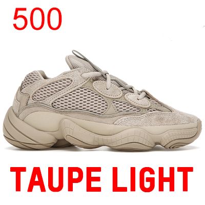 Luce taupe