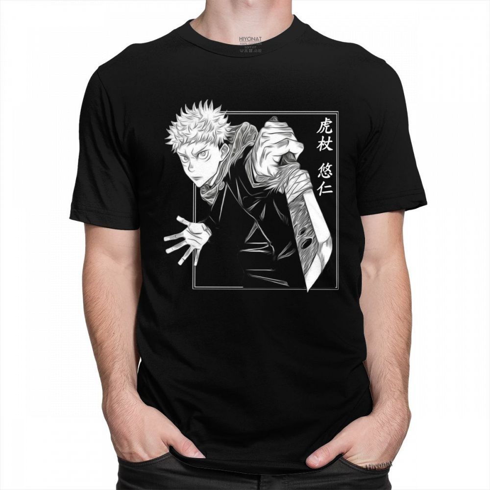 itadori shirt
