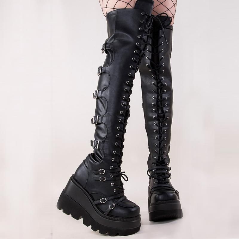 Compra Botas Barato | Entrega Rápida Y Calidad | Es.Dhgate. Más Barata Que  Lustmexico \u0026 Netshoes.