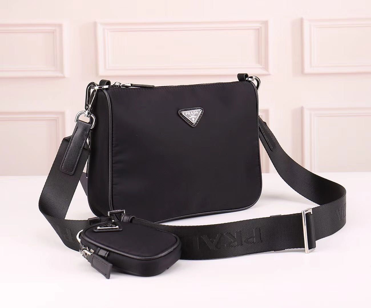 dhgate prada