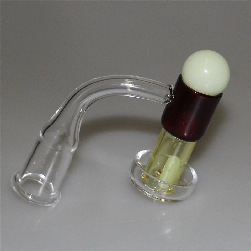 14mm female with glass accessories