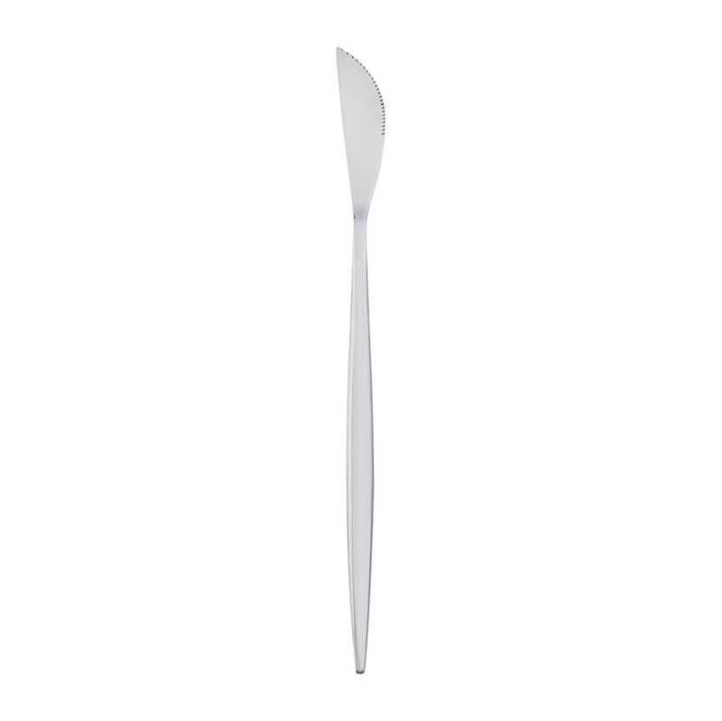 Kniv silver