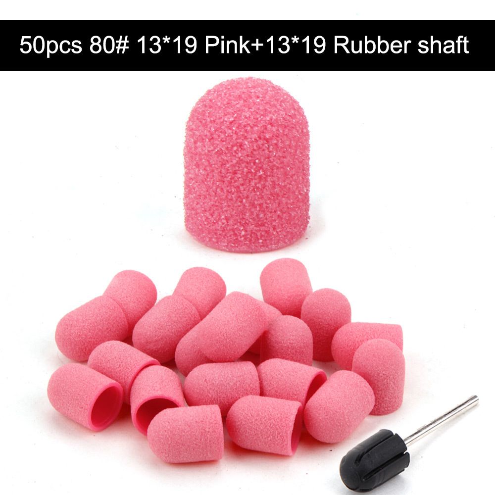 50 adet 80 Pink16
