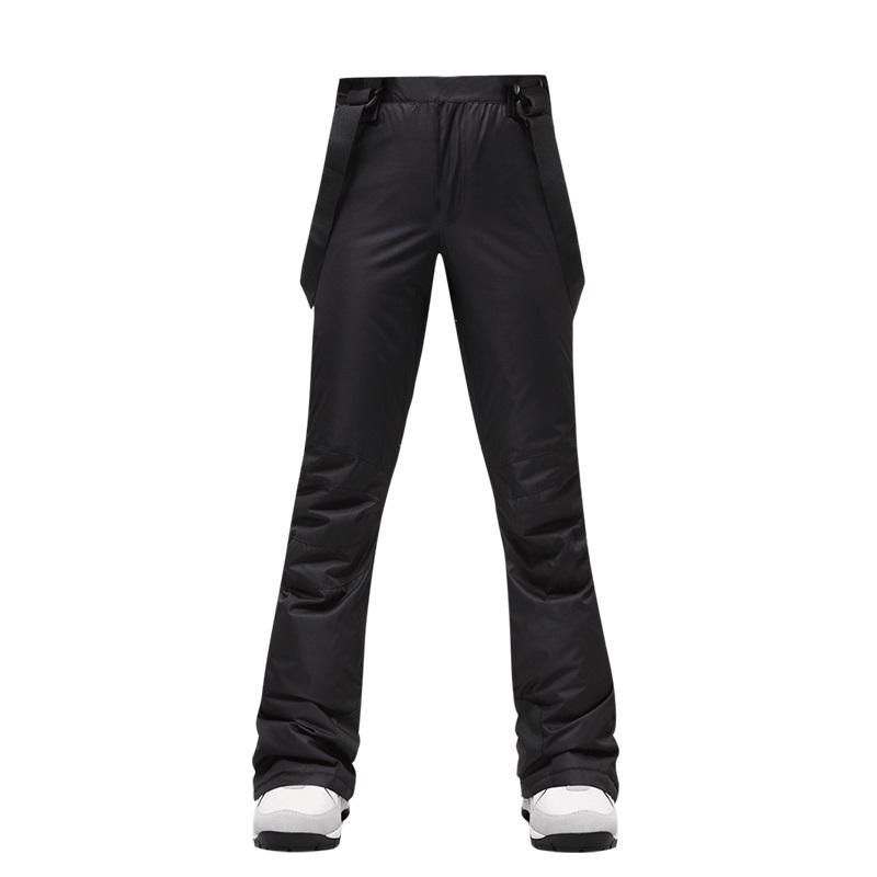 Pantalon noir (1pc)