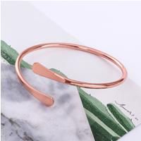 Rose Gold 65-63mm