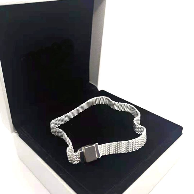 bracelet with original box
