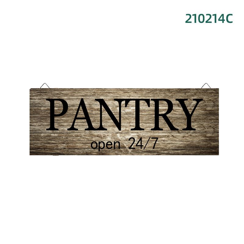 C Pantry