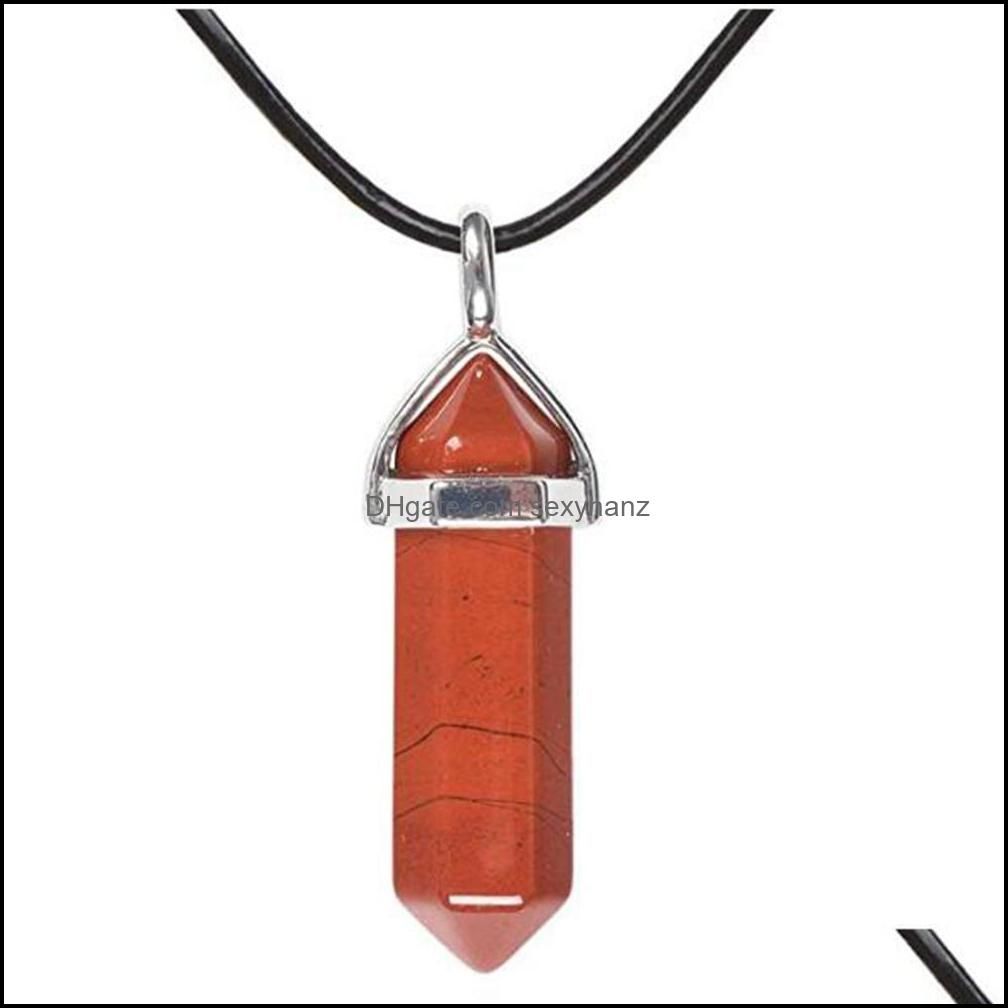 Red Jasper