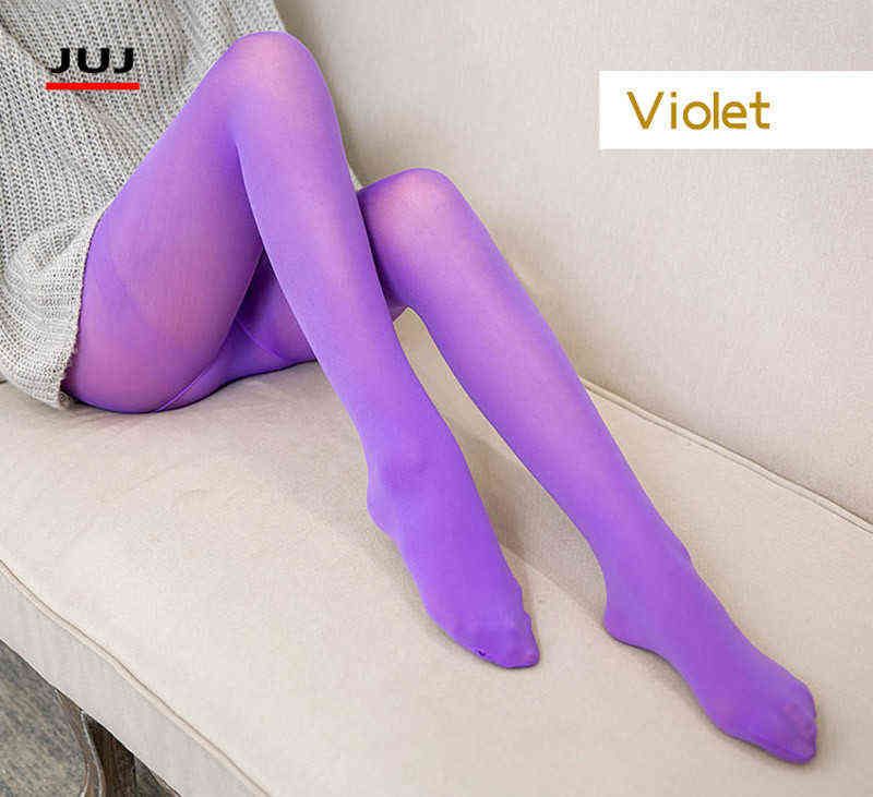 violet