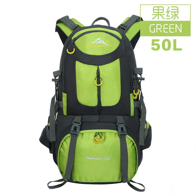 Green 50l