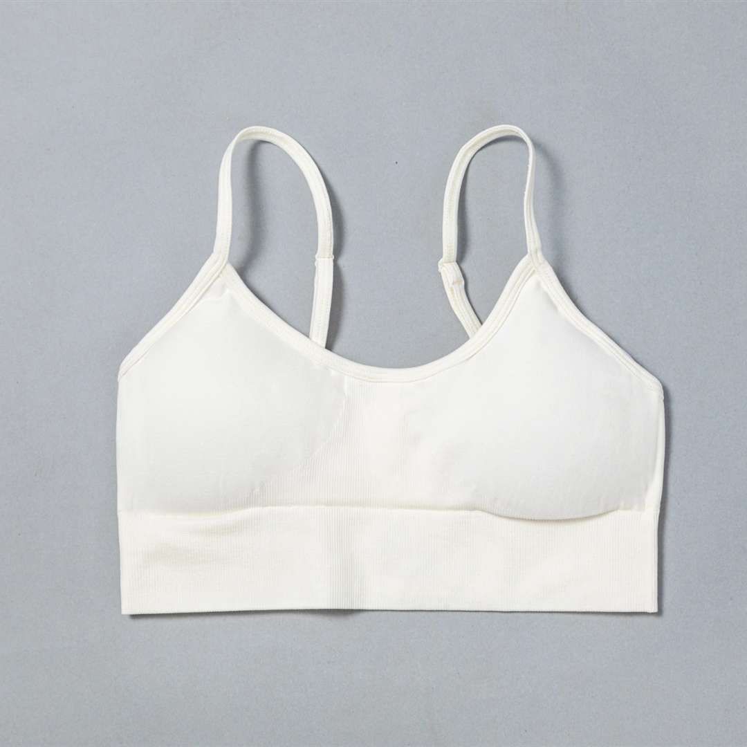 Soutien-gorge beigewhite