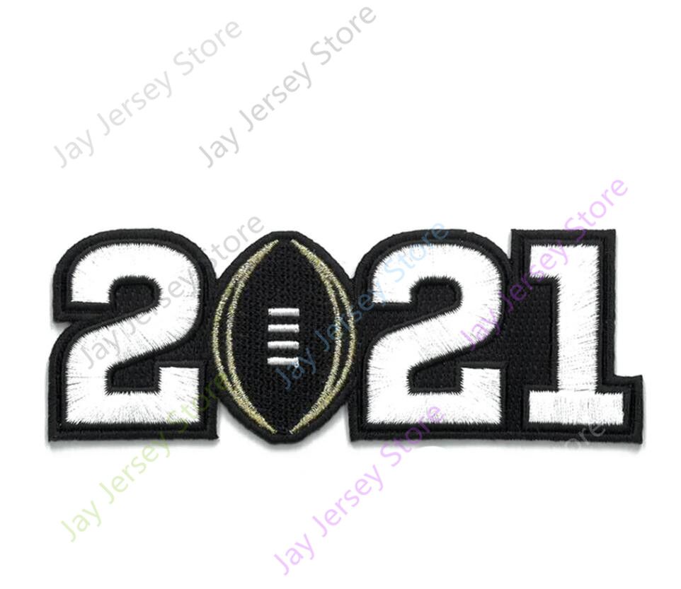 add 2021 Patch