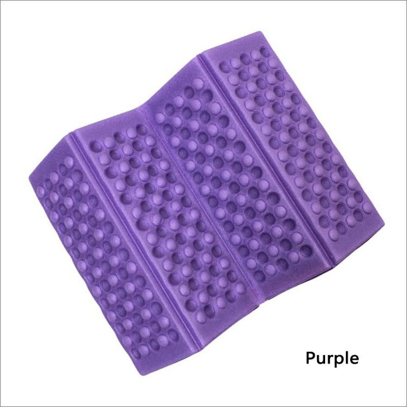 Purple One Seat