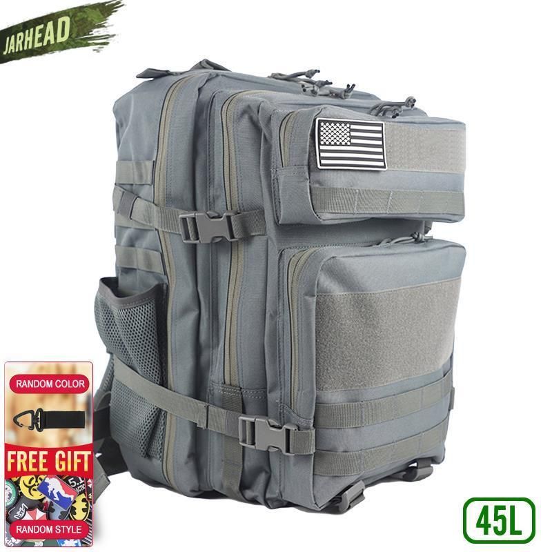 Gray-45L