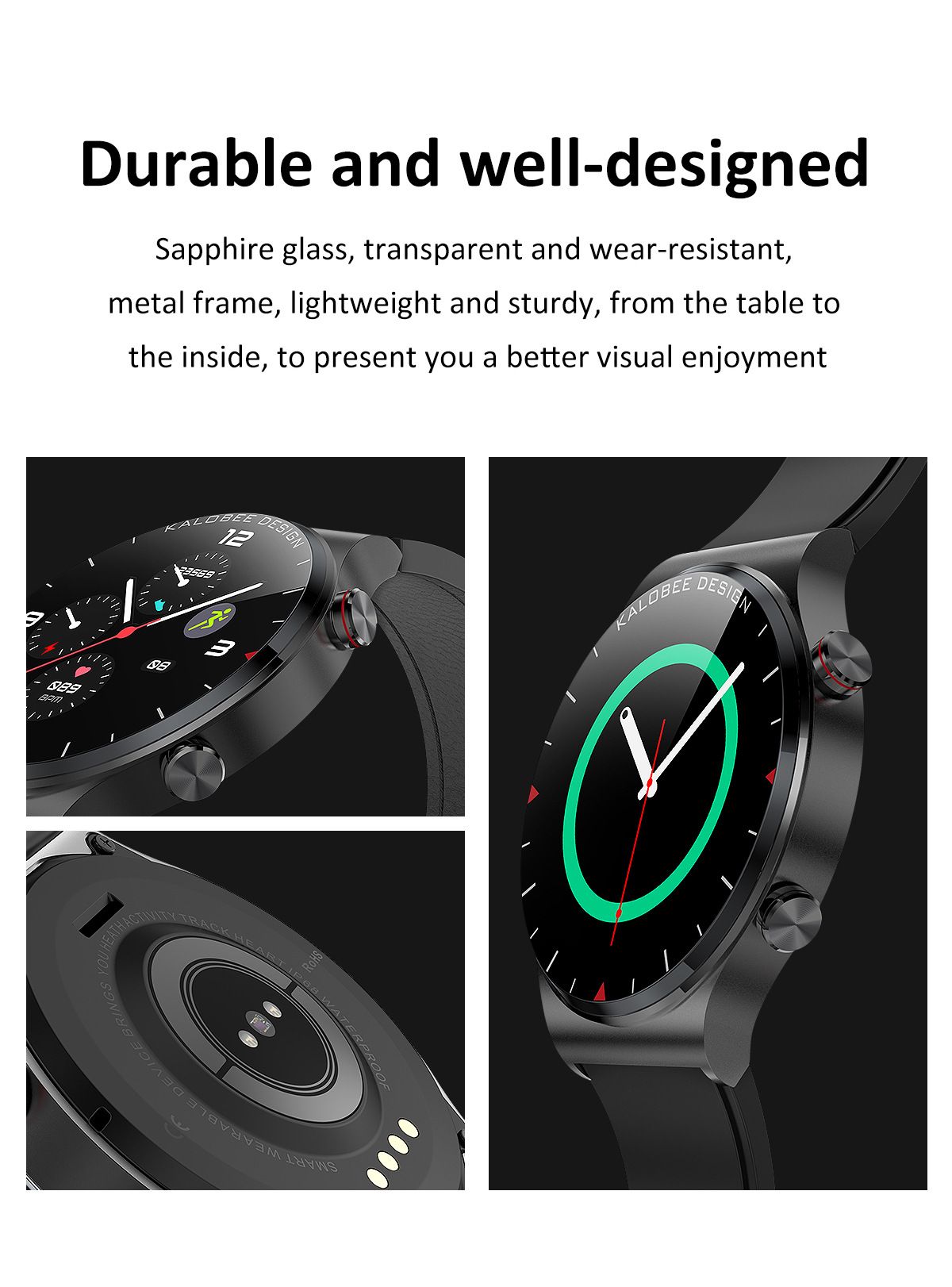 Suministro Al Por Mayor SK8 Pro Smart Watch Pulsera Hombres Bluetooth Call  Custom Dial Pantalla Táctil Impermeable Reloj Ritmo Heart Rate Sports  Fitness Tracker De Beautifulhair68, 30,93 € | Es.DHgate.Com