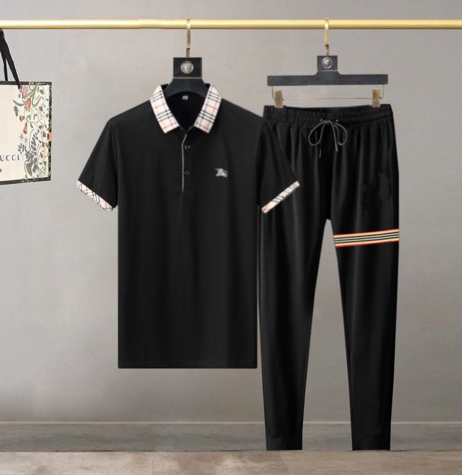 Compra Hombres Deportivos De Otoño Italiano Y Ropa Deportiva De Deportes De Ropa  Deportiva Y Campo Chaqueta De Ropa De Ropa De Moda Chaqueta De Diseño De  Marca De Moda Pantalones Con