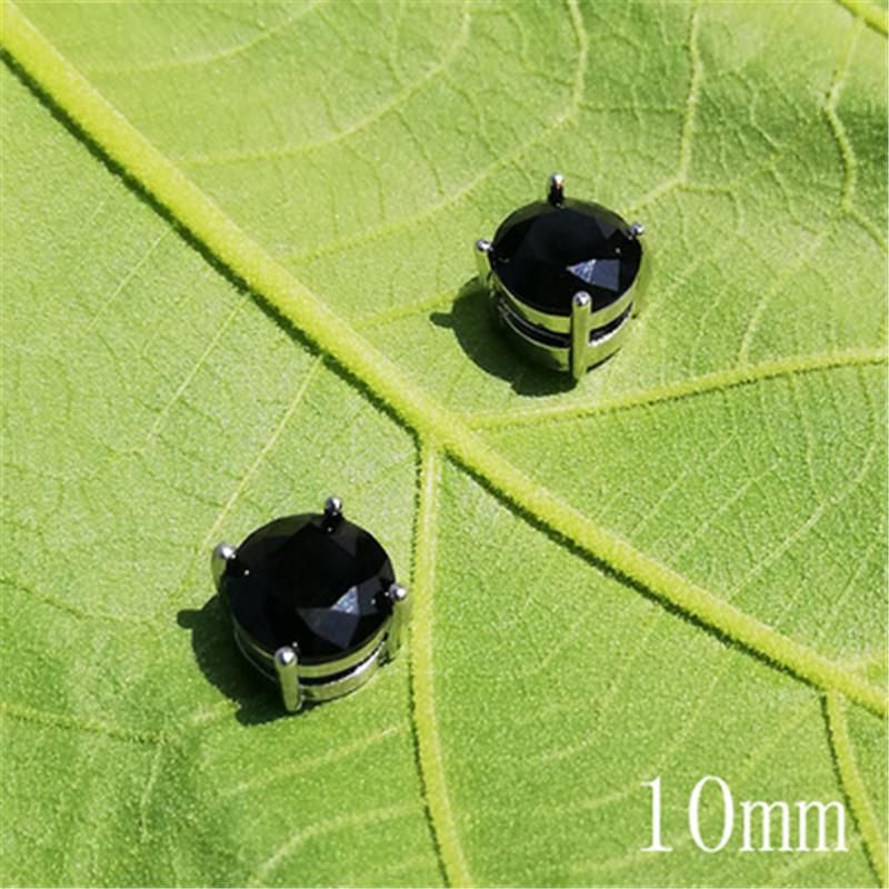 Black 10mm